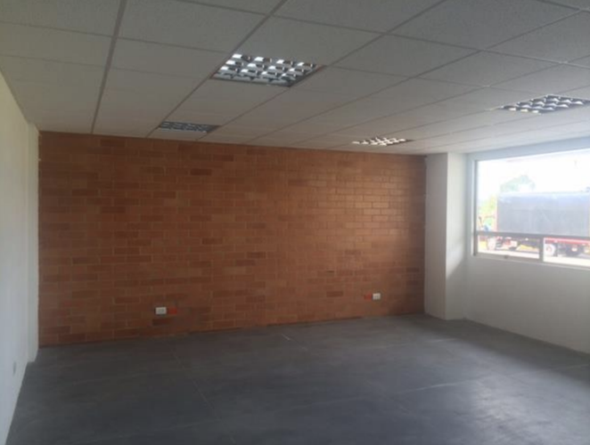 Bodega en venta en Canavita, Tocancipá, 1452 m² · foto 6 de 9