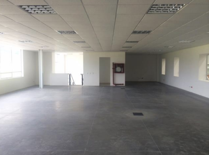 Bodega en venta en Canavita, Tocancipá, 1452 m² · foto 7 de 9