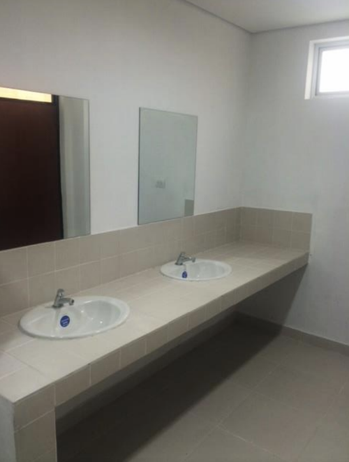 Bodega en venta en Canavita, Tocancipá, 1452 m² · foto 8 de 9