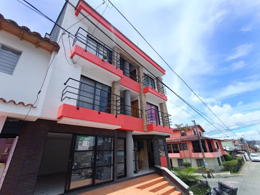 Retail space for rent in El porvenir, Rionegro
