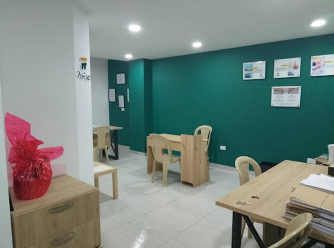 Local en arriendo en El Porvenir, Rionegro, 25 m² · foto 2 de 4