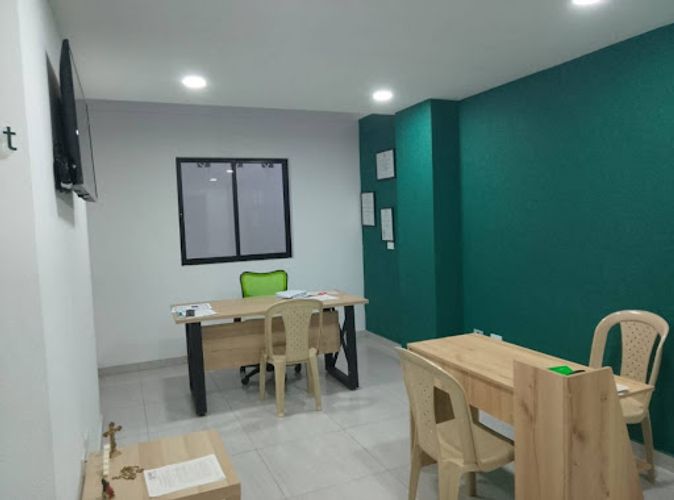 Local en arriendo en El Porvenir, Rionegro, 25 m² · foto 3 de 4