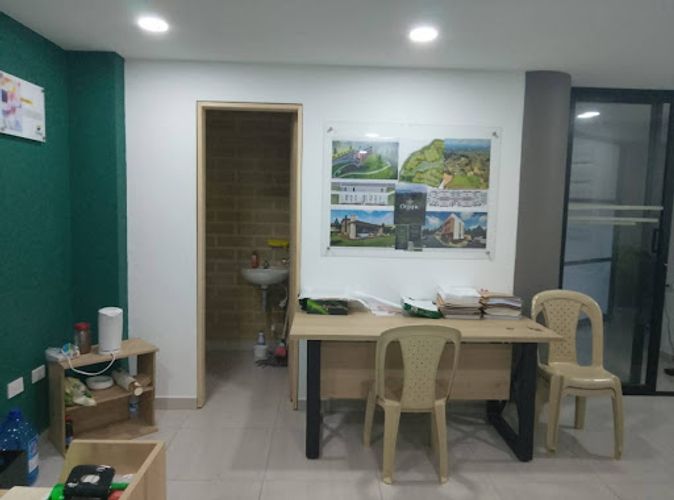 Local en arriendo en El Porvenir, Rionegro, 25 m² · foto 4 de 4