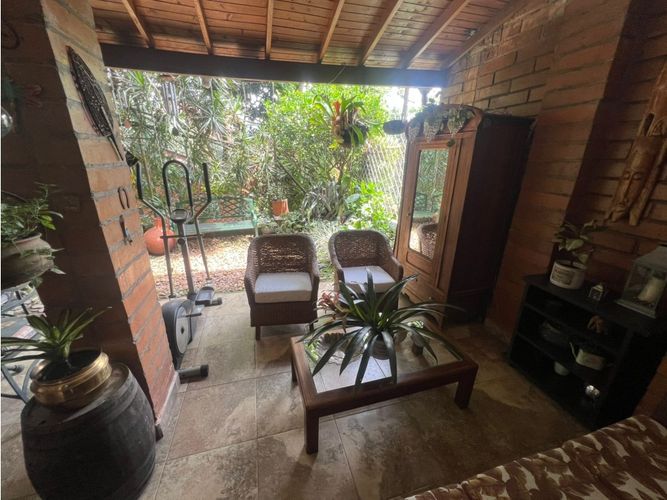 Casa de 4 alcobas en venta en El Campestre, Medellín, 220 m² · foto 8 de 18