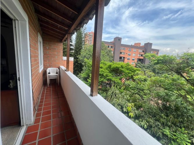 Casa de 4 alcobas en venta en El Campestre, Medellín, 220 m² · foto 9 de 18