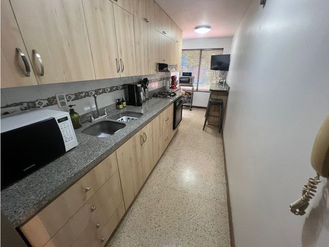 Casa de 4 alcobas en venta en El Campestre, Medellín, 220 m² · foto 13 de 18