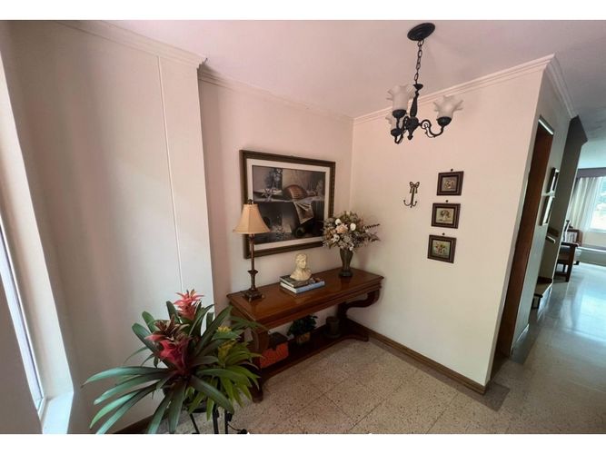 Casa de 4 alcobas en venta en El Campestre, Medellín, 220 m² · foto 14 de 18