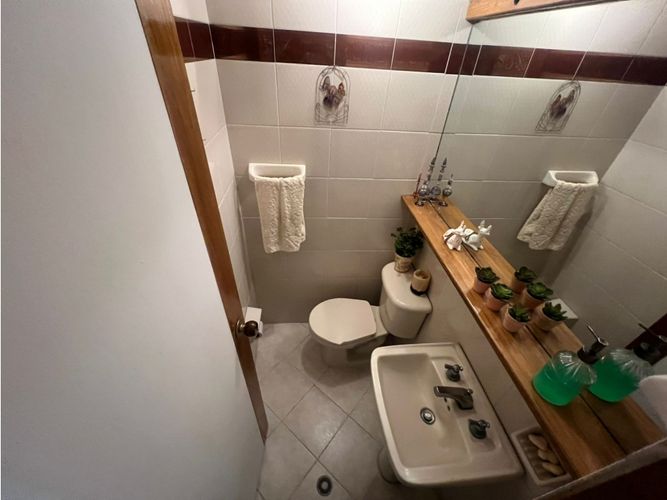 Casa de 4 alcobas en venta en El Campestre, Medellín, 220 m² · foto 15 de 18