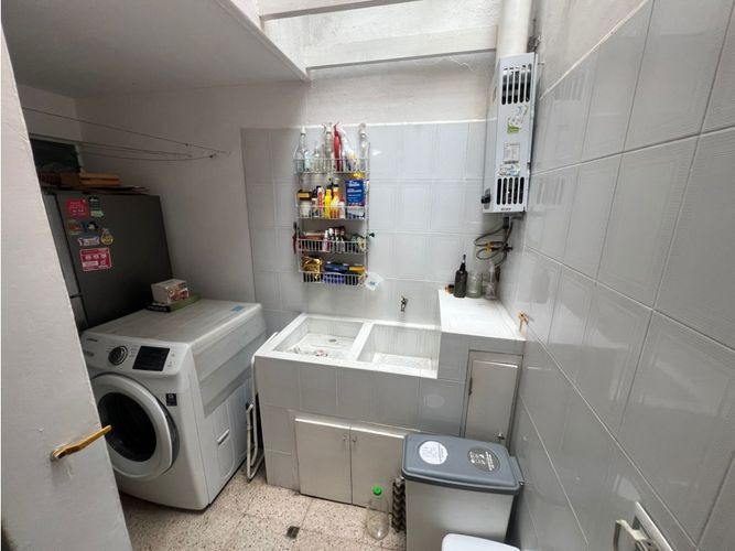 Casa de 4 alcobas en venta en El Campestre, Medellín, 220 m² · foto 16 de 18
