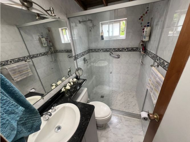 Casa de 4 alcobas en venta en El Campestre, Medellín, 220 m² · foto 17 de 18