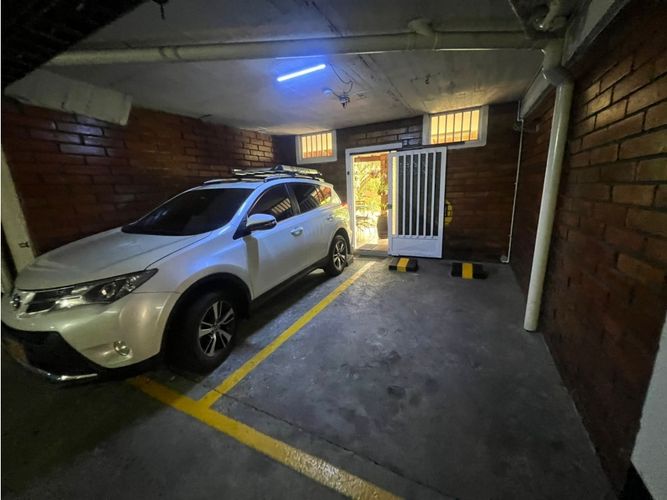 Casa de 4 alcobas en venta en El Campestre, Medellín, 220 m² · foto 18 de 18