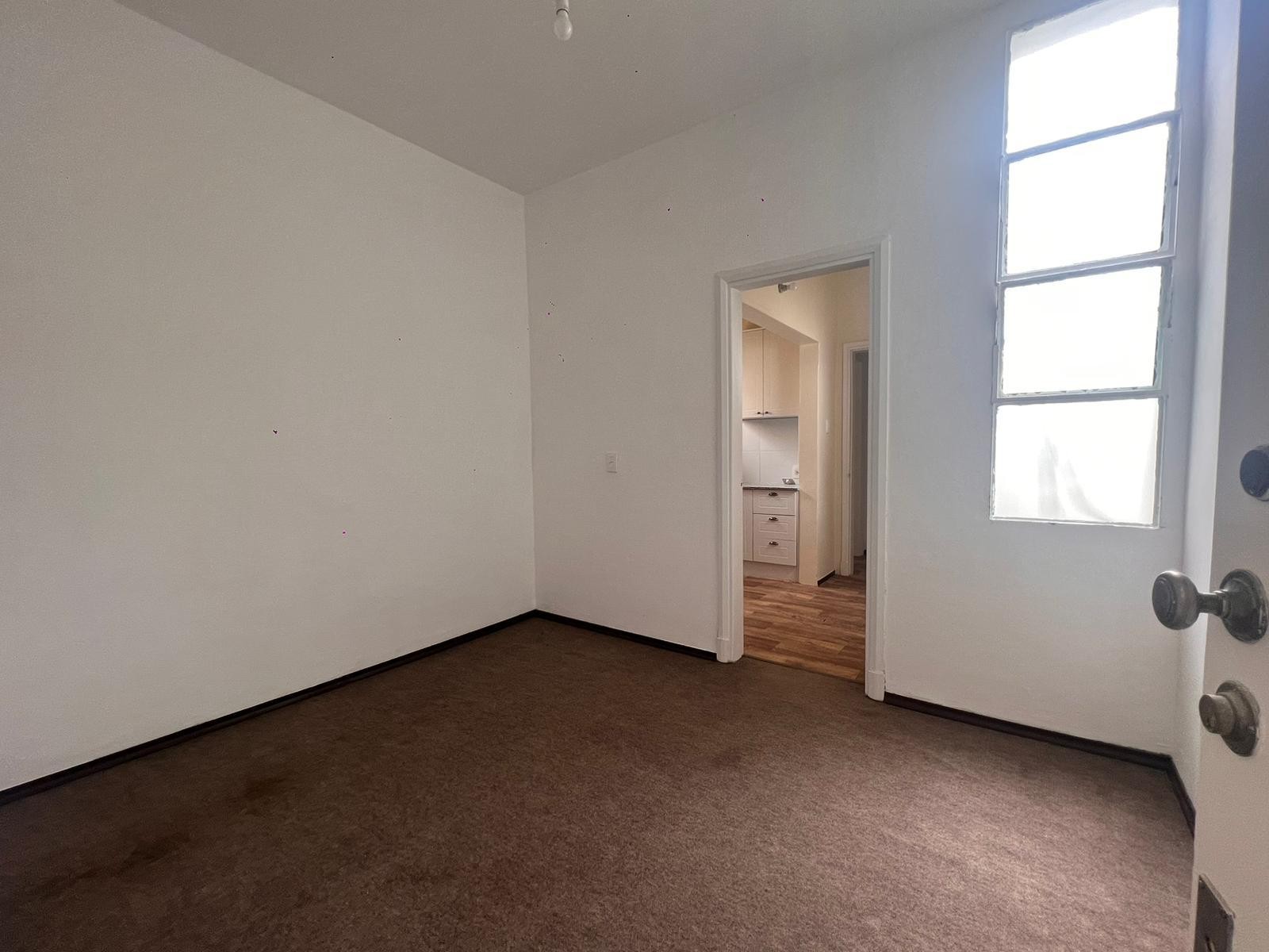 Apartamento en Ubicación Privilegiada, a Pasos de 21 de Setiembre. - Principal