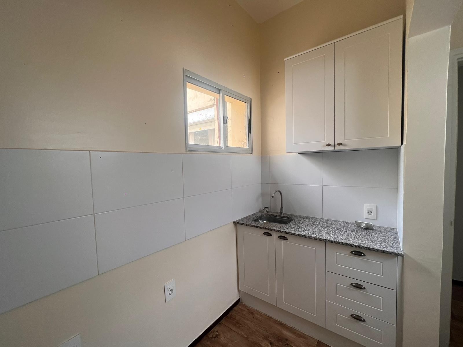 Apartamento en Ubicación Privilegiada, a Pasos de 21 de Setiembre. - Detalle