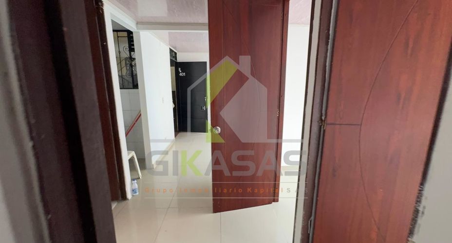Apartamento en venta en San Bernardino Xxii, Bogotá · foto 2 de 11