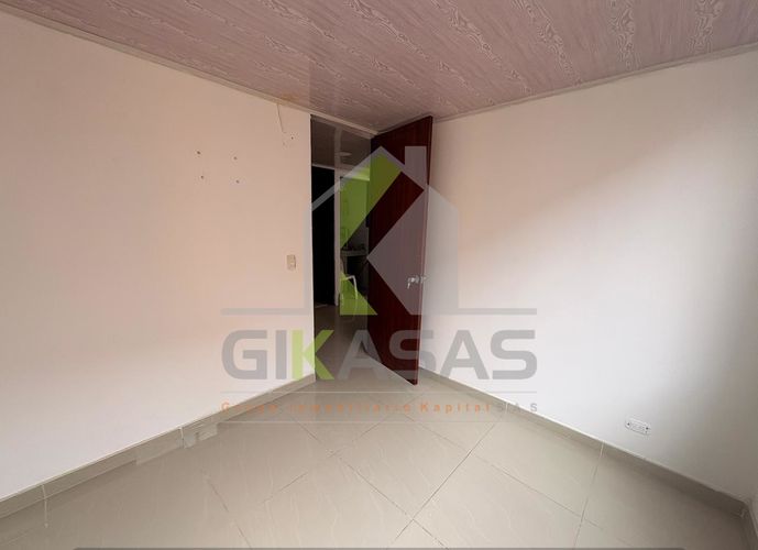Apartamento en venta en San Bernardino Xxii, Bogotá · foto 4 de 11