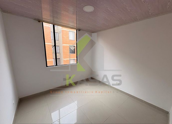 Apartamento en venta en San Bernardino Xxii, Bogotá · foto 5 de 11