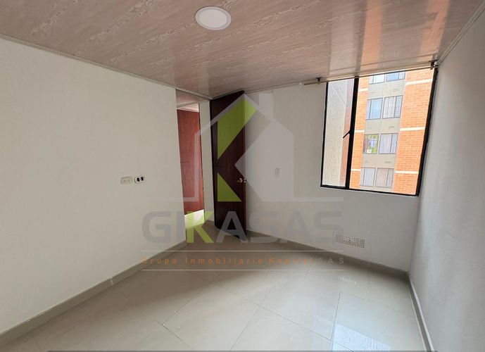 Apartamento en venta en San Bernardino Xxii, Bogotá · foto 6 de 11