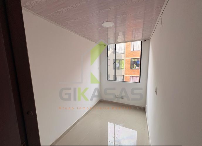 Apartamento en venta en San Bernardino Xxii, Bogotá · foto 7 de 11