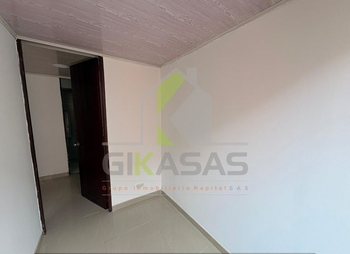 Apartamento en venta en San Bernardino Xxii, Bogotá · foto 8 de 11
