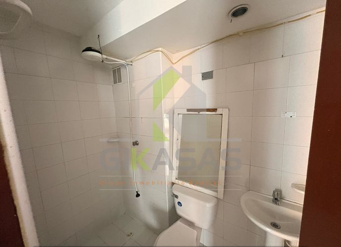Apartamento en venta en San Bernardino Xxii, Bogotá · foto 9 de 11