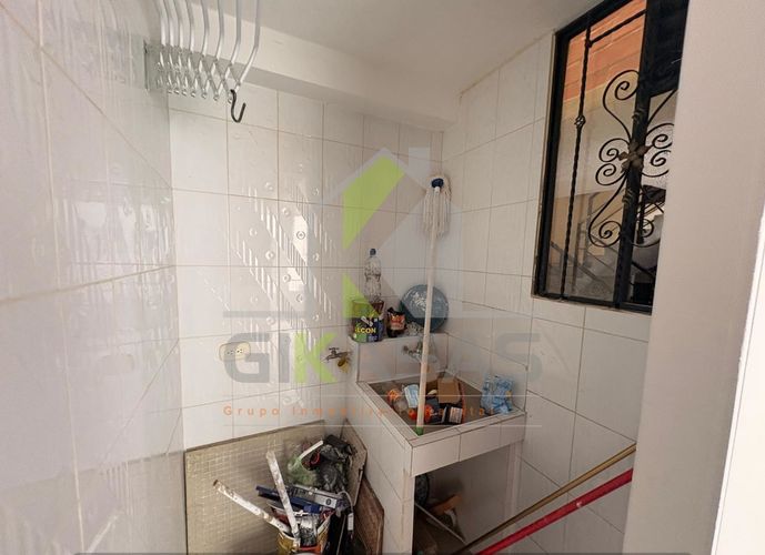 Apartamento en venta en San Bernardino Xxii, Bogotá · foto 10 de 11