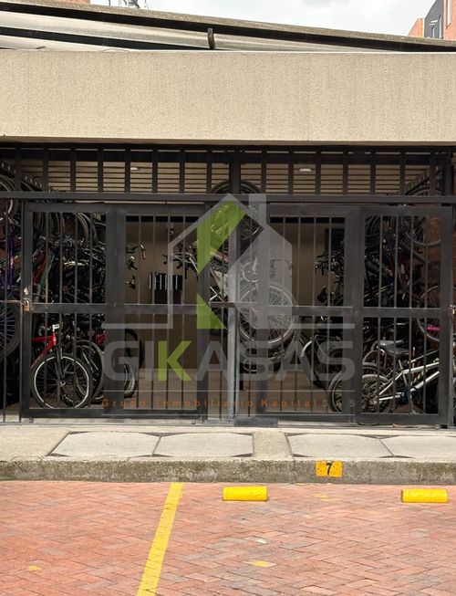 Apartamento en venta en San Bernardino Xxii, Bogotá · foto 11 de 11