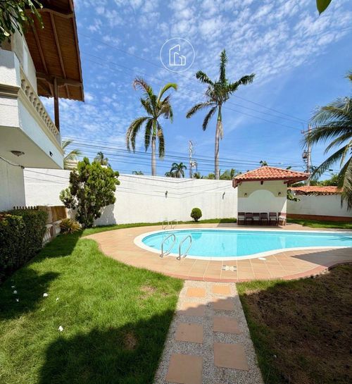 Casa de 4 alcobas en venta en El Country, Barranquilla, 256 m² · foto 4 de 18
