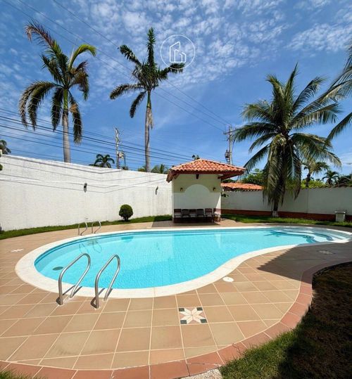 Casa de 4 alcobas en venta en El Country, Barranquilla, 256 m² · foto 5 de 18