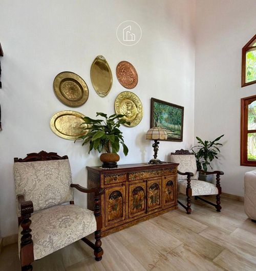 Casa de 4 alcobas en venta en El Country, Barranquilla, 256 m² · foto 6 de 18