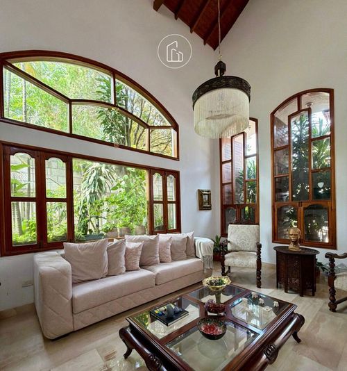 Casa de 4 alcobas en venta en El Country, Barranquilla, 256 m² · foto 7 de 18
