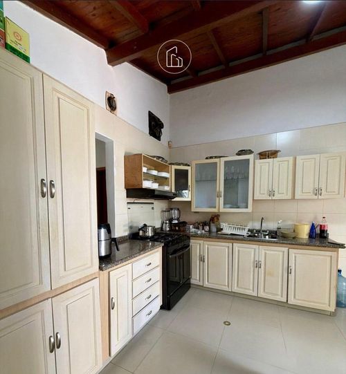 Casa de 4 alcobas en venta en El Country, Barranquilla, 256 m² · foto 8 de 18