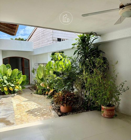 Casa de 4 alcobas en venta en El Country, Barranquilla, 256 m² · foto 13 de 18