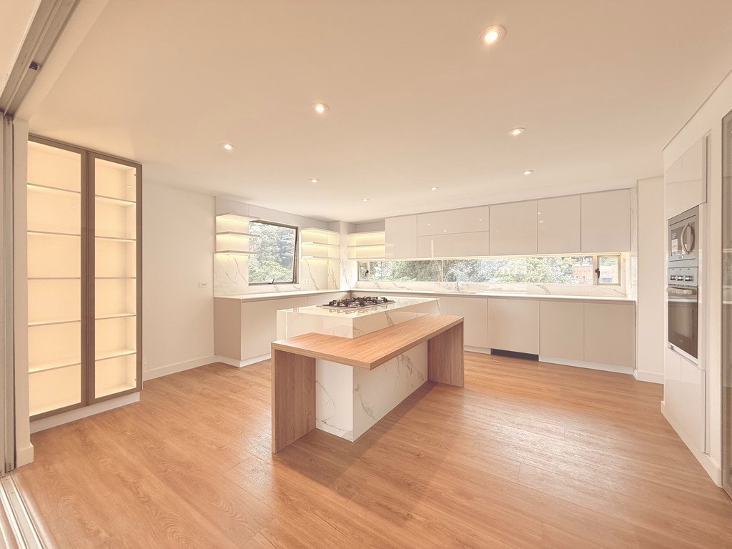Apartamento en venta en Gratamira, Bogotá · foto 11 de 24