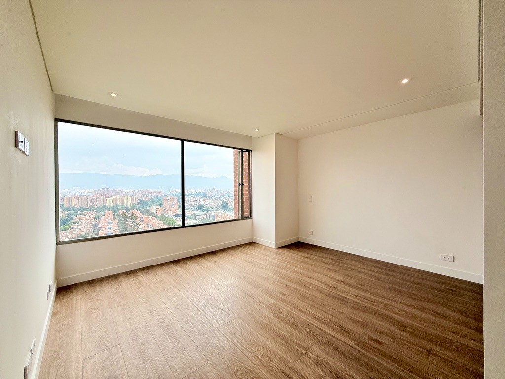 Apartamento en venta en Gratamira, Bogotá · foto 24 de 24