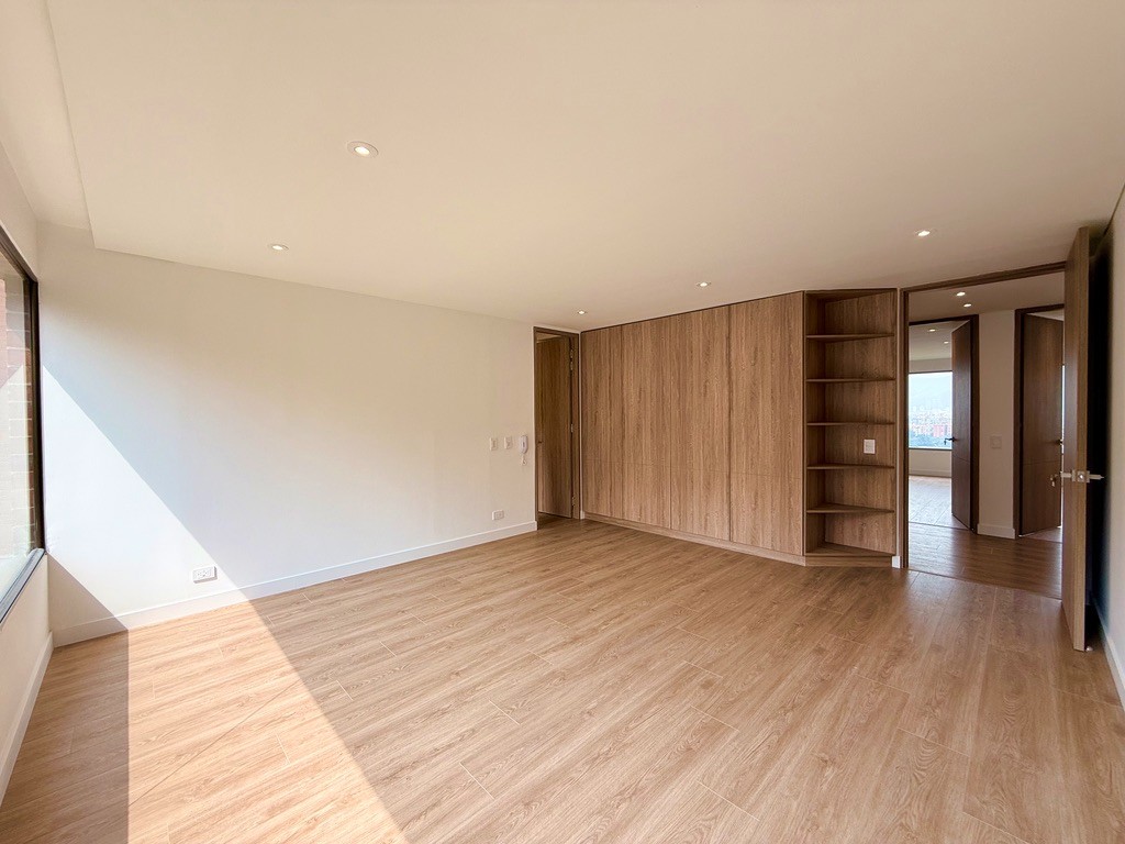 Apartamento en venta en Gratamira, Bogotá · foto 14 de 24
