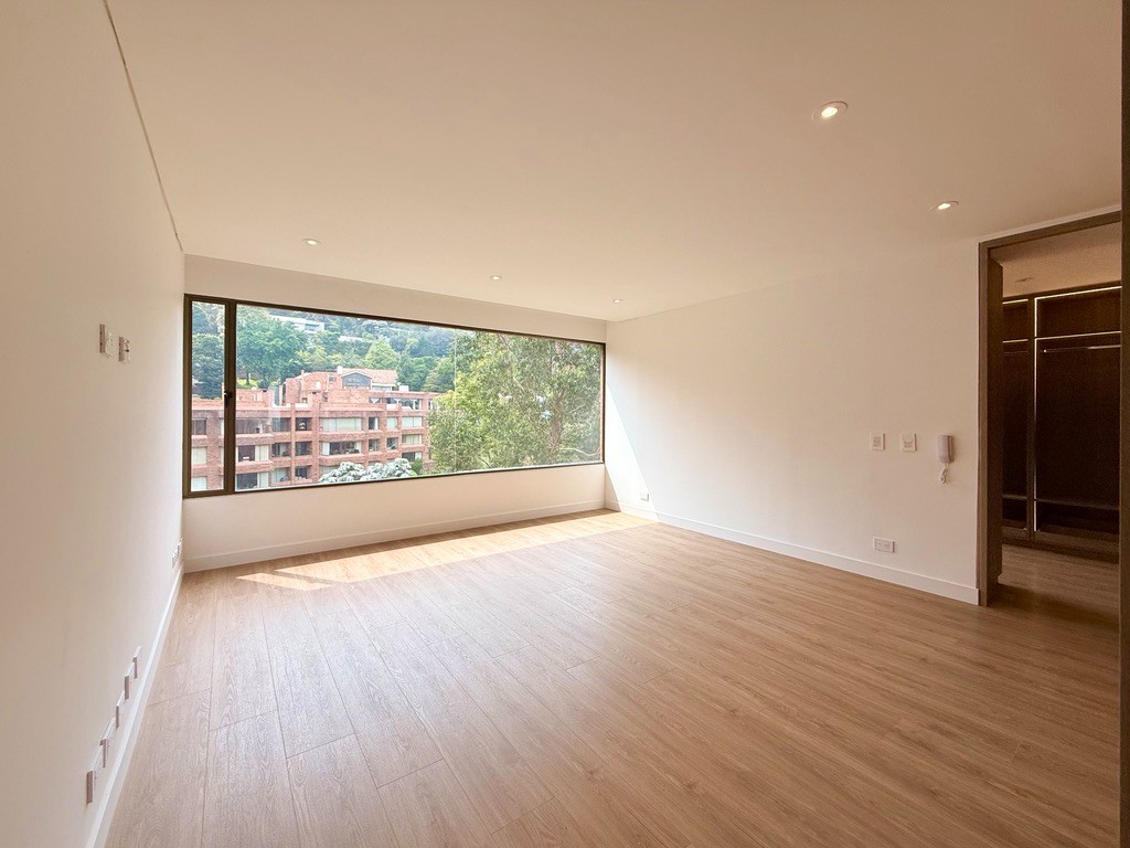 Apartamento en venta en Gratamira, Bogotá · foto 12 de 24
