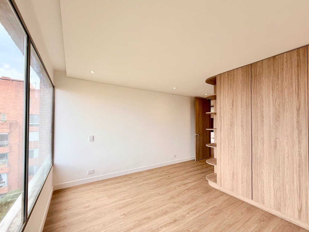 Apartamento en venta en Gratamira, Bogotá · foto 23 de 24