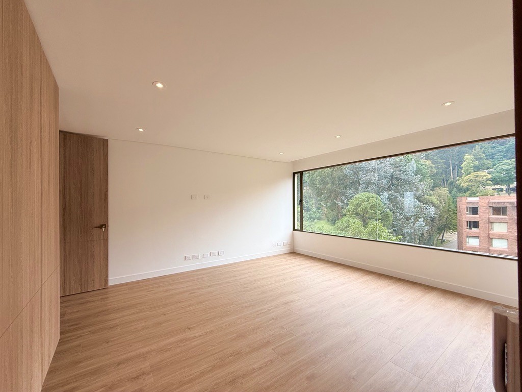 Apartamento en venta en Gratamira, Bogotá · foto 22 de 24