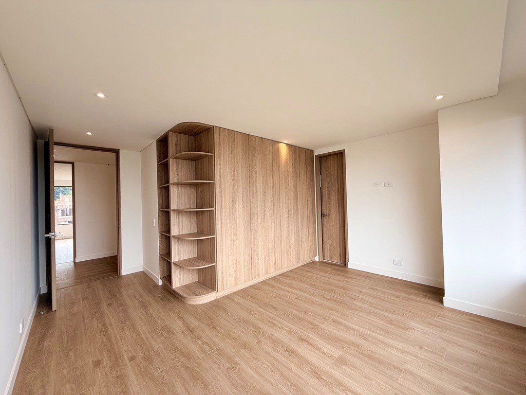 Apartamento en venta en Gratamira, Bogotá · foto 21 de 24