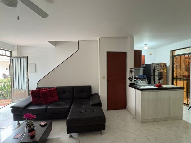 Casa de 3 alcobas en venta en Campestre Alto, Villavicencio, 102 m² · foto 17 de 19