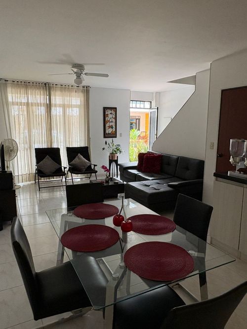Casa de 3 alcobas en venta en Campestre Alto, Villavicencio, 102 m² · foto 16 de 19
