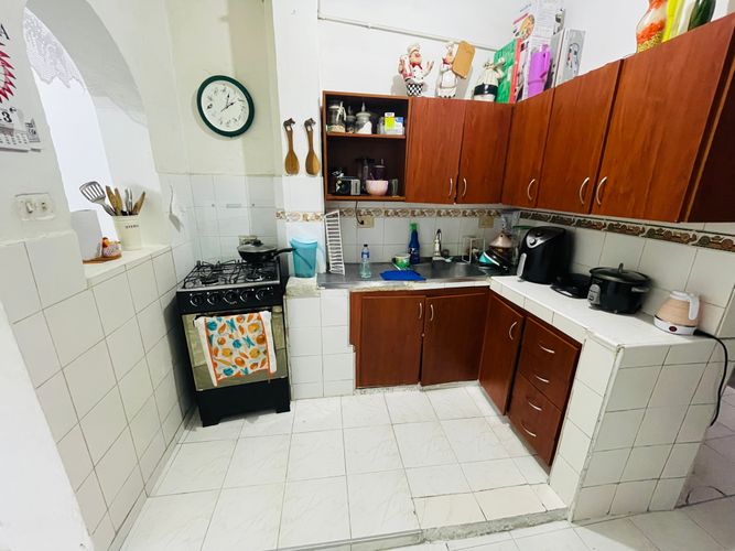 Casa de 4 alcobas en venta en Belén San Bernardo, Medellín, 78 m² · foto 4 de 13