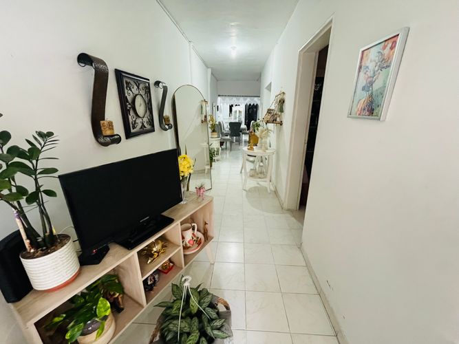 Casa de 4 alcobas en venta en Belén San Bernardo, Medellín, 78 m² · foto 6 de 13