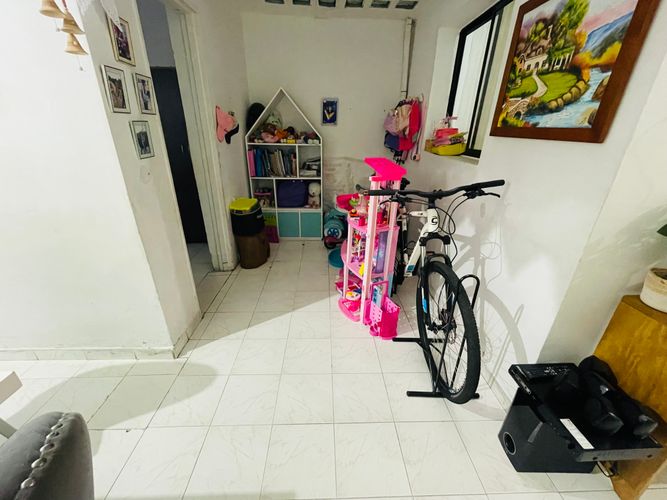 Casa de 4 alcobas en venta en Belén San Bernardo, Medellín, 78 m² · foto 7 de 13