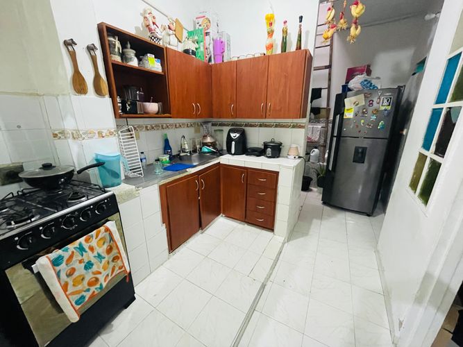 Casa de 4 alcobas en venta en Belén San Bernardo, Medellín, 78 m² · foto 8 de 13