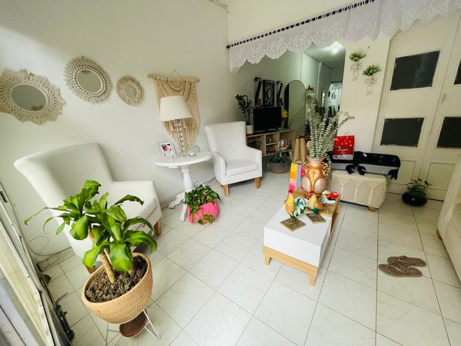 Casa de 4 alcobas en venta en Belén San Bernardo, Medellín, 78 m² · foto 11 de 13
