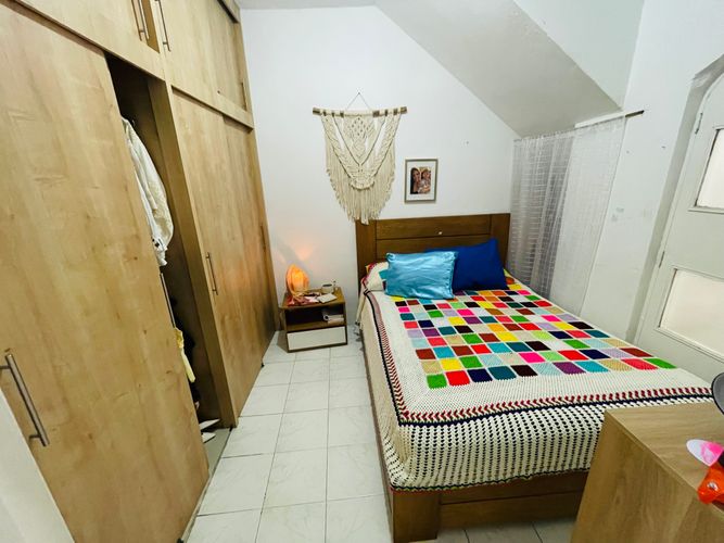 Casa de 4 alcobas en venta en Belén San Bernardo, Medellín, 78 m² · foto 12 de 13