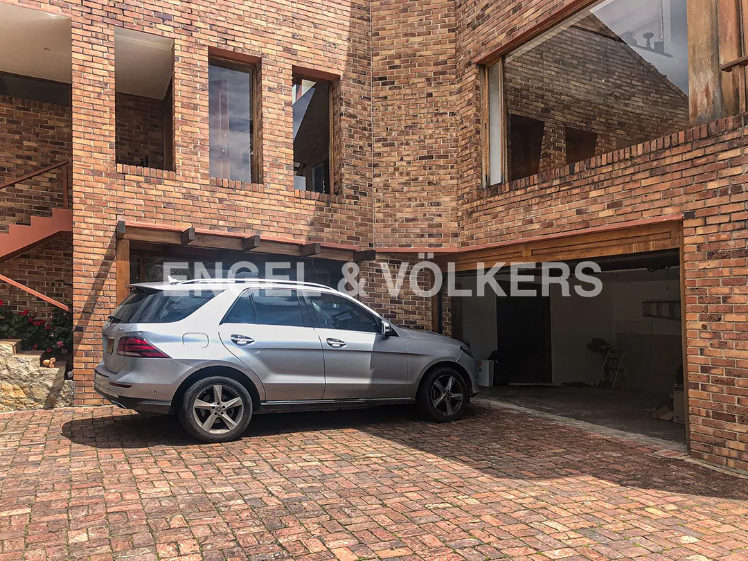 Casa en venta en Guaymaral, Bogotá · foto 21 de 21
