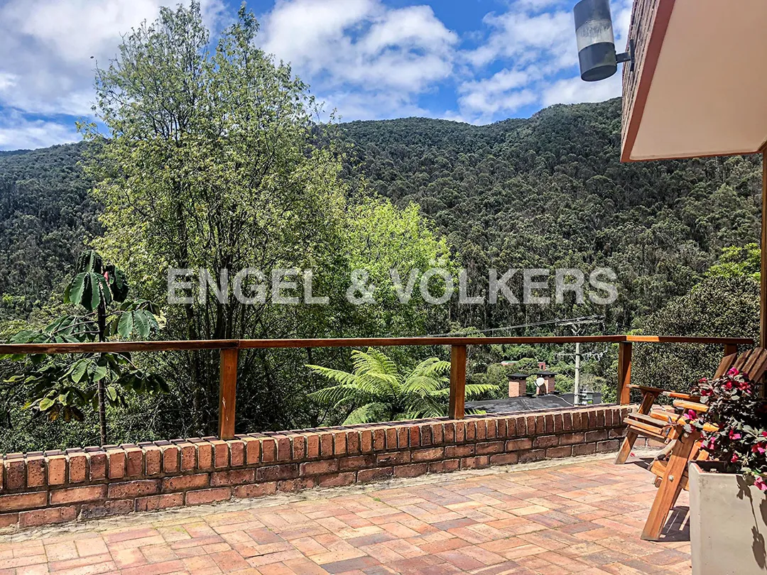 Casa en venta en Guaymaral, Bogotá · foto 20 de 21