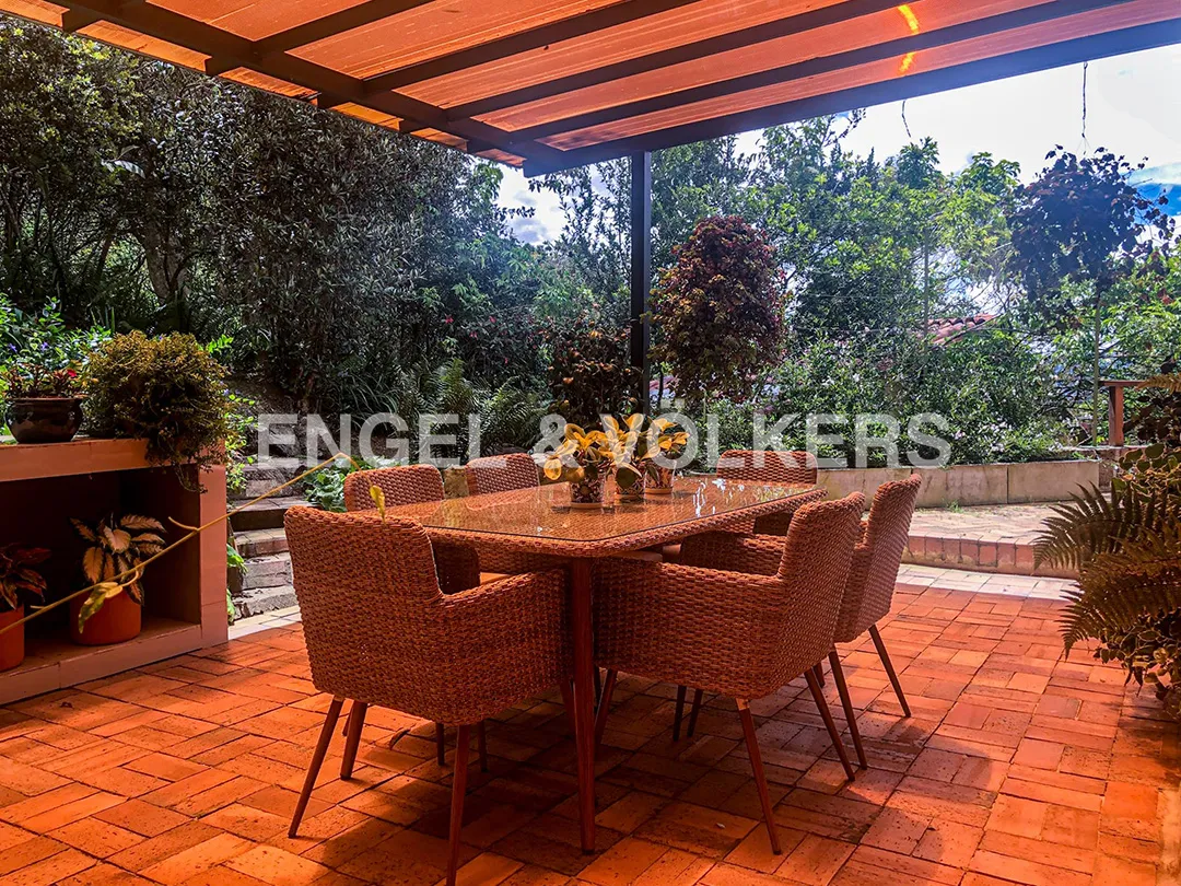 Casa en venta en Guaymaral, Bogotá · foto 19 de 21